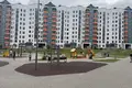 Wohnung 1 zimmer 50 m² Minsk, Belarus