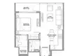 Duplex 3 bedrooms 200 m² United Arab Emirates, United Arab Emirates