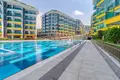 Apartamento 1 habitación 70 m² Kargicak, Turquía