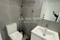 Appartement 3 chambres 130 m² en District de Nicosie, Chypre