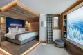 Chalet 7 habitaciones  en Courchevel, Francia