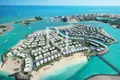Szeregowiec 2 pokoi 130 m² Ras al-Chajma, Emiraty Arabskie