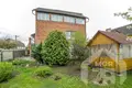 House 184 m² Maladzyechna, Belarus