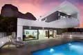 3-Schlafzimmer-Villa 313 m² Abadin, Spanien