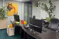 Oficina 990 m² en Moscú, Rusia