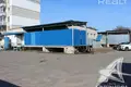 Manufacture  in Brest, Belarus