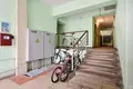 Mieszkanie 3 pokoi 73 m² Ryga, Łotwa