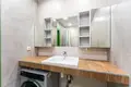 3 room apartment 94 m² Minsk, Belarus