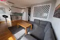 Mieszkanie 2 pokoi 45 m² w Wilno, Litwa