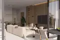 Appartement 1 chambre 77 m² Aradíppou, Chypre