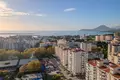 Appartement dans un nouvel immeuble 