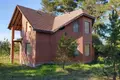 5 room house 185 m² Rakaw, Belarus