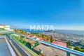 6-Zimmer-Villa 300 m² Alanya, Türkei