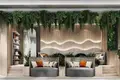 Apartamento 2 habitaciones 33 m² Pattaya City, Tailandia
