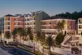 2 bedroom apartment 50 m² Tivat, Montenegro