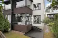2 bedroom house 98 m² Helsinki sub-region, Finland