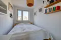 Квартира 3 комнаты 67 м² Варшава, Польша