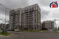 Квартира 3 комнаты 95 м² Минск, Беларусь