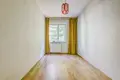3 room apartment 63 m² Warsaw, Poland