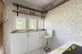 House 22 m² Piarezyrski sielski Saviet, Belarus