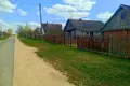 House  Ozyaritska-Slabadski rural council, Belarus