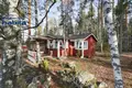 Ferienhaus 2 zimmer 30 m² Alavus, Finnland