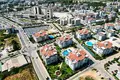 Appartement 3 chambres 120 m² Alanya, Turquie