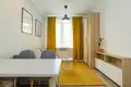 1 room apartment 17 m² in Warsaw, Poland