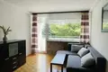 Appartement 2 chambres 49 m² Varsovie, Pologne