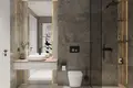 Mieszkanie 2 pokoi 87 m² Jermasoja, Cypr