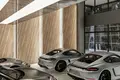Apartment 60 m² Aksu, Turkey