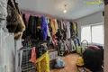 Maison 135 m² Lahojsk selsaviet, Bélarus