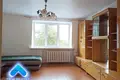 Appartement 2 chambres 49 m² Retchitsa, Bélarus