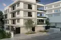 Квартира 4 комнаты 96 м² Гермасойя, Кипр