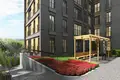Квартира 1 комната 68 м² Кагытхане, Турция
