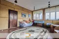 Casa de campo 406 m² Lukomlski sielski Saviet, Belarús
