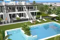 Wohnung 3 Schlafzimmer 91 m² Abadin, Spanien