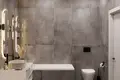 Mieszkanie 3 pokoi 178 m² Limassol, Cypr