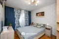 Wohnung 4 zimmer 80 m² Minsk, Belarus