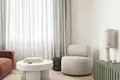 Apartamento 3 habitaciones 60 m² Riga, Letonia
