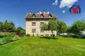 Casa de campo 282 m² Michanavicki sielski Saviet, Belarús