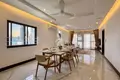Copropriété 2 chambres 102 m² en Sangkat Boeng Keng Kang Ti Bei, Cambodge