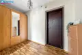 Квартира 1 комната 32 м² Вильнюс, Литва