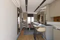 Wohnung 2 zimmer 55 m² Kepez, Türkei