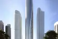 Appartement 2 chambres 171 m² Doubaï, Émirats arabes unis