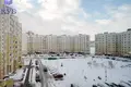 Квартира 1 комната 41 м² Минск, Беларусь