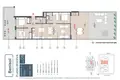 3 bedroom apartment 86 m² Benijofar, Spain