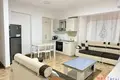 2 room apartment  in Bashkia Vlore, Albania