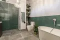Mieszkanie 4 pokoi 180 m² Ryga, Łotwa