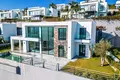 Willa Four bedroom villas + two bedroom apartment on the beach.